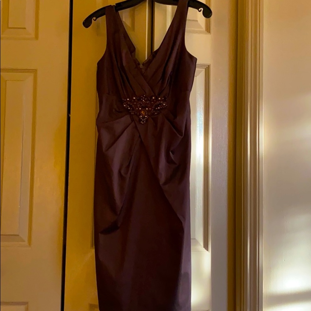 Cocktail dress